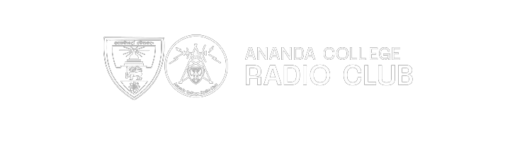 Ananda College Radio Club